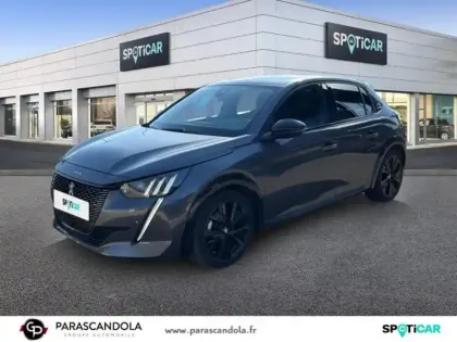 Photo Peugeot 208