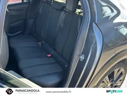 Photo 9 Peugeot 208  1.5 BlueHDi 100ch S&S GT