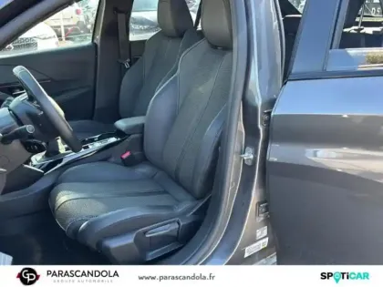 Photo 8 Peugeot 208  1.5 BlueHDi 100ch S&S GT