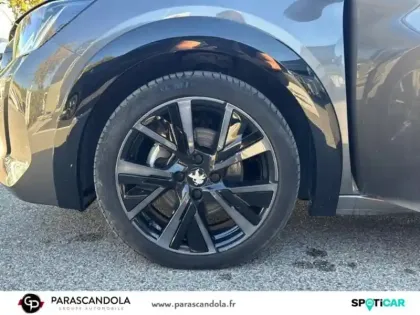 Photo 10 Peugeot 208  1.5 BlueHDi 100ch S&S GT