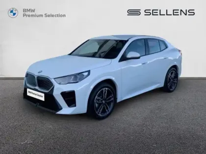 Photo Bmw X2