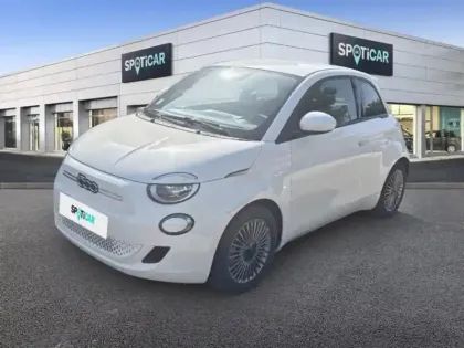Photo Fiat 500