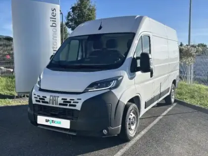 Photo Fiat Ducato
