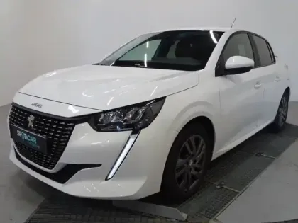 Photo Peugeot 208