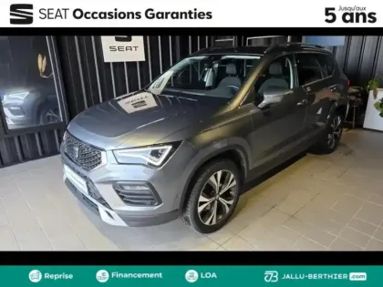 Photo Seat Ateca
