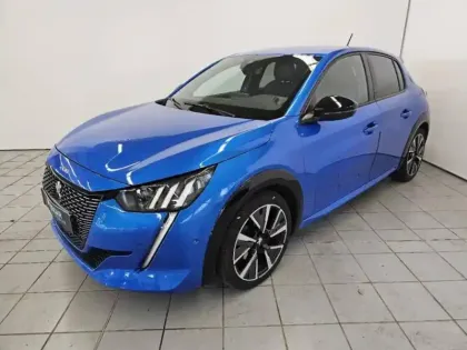 Photo Peugeot 208