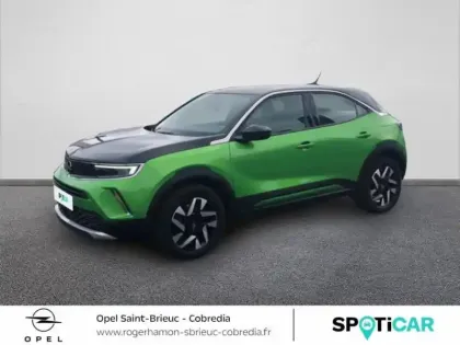 Photo Opel Mokka