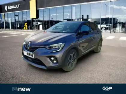 Photo Renault Captur
