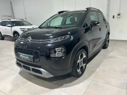 Photo Citroën C3 Aircross
