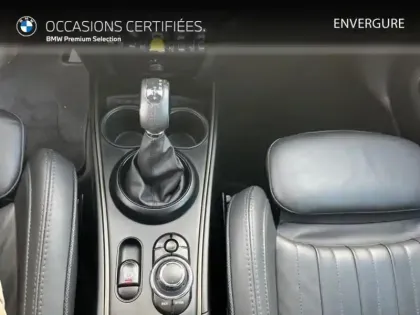 Photo 14 Mini Countryman  Cooper SE  125ch + 95ch Northwood ALL4 BVA6