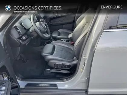 Photo 3 Mini Countryman  Cooper SE  125ch + 95ch Northwood ALL4 BVA6