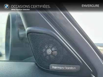 Photo 13 Mini Countryman  Cooper SE  125ch + 95ch Northwood ALL4 BVA6