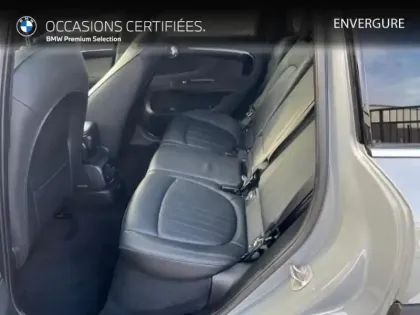 Photo 12 Mini Countryman  Cooper SE  125ch + 95ch Northwood ALL4 BVA6