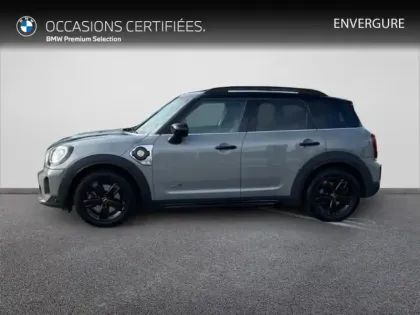 Photo 2 Mini Countryman  Cooper SE  125ch + 95ch Northwood ALL4 BVA6