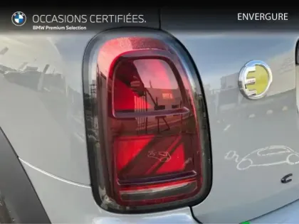 Photo 9 Mini Countryman  Cooper SE  125ch + 95ch Northwood ALL4 BVA6