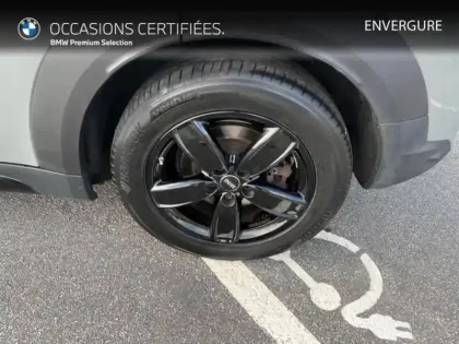 Photo 7 Mini Countryman  Cooper SE  125ch + 95ch Northwood ALL4 BVA6