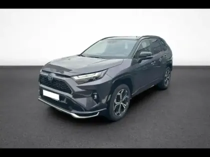 Photo Toyota Rav4