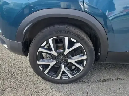 Photo 5 Citroën C5 aircross  Hybrid 225ch Shine Pack e-EAT8