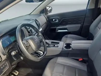 Photo 6 Citroën C5 aircross  Hybrid 225ch Shine Pack e-EAT8