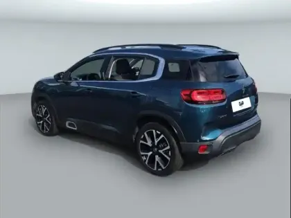 Photo 11 Citroën C5 aircross  Hybrid 225ch Shine Pack e-EAT8