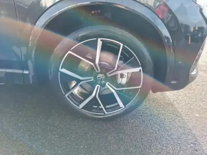 Photo 19 Volkswagen Tiguan  1.5 eHybrid 204ch R-Line Edition DSG6