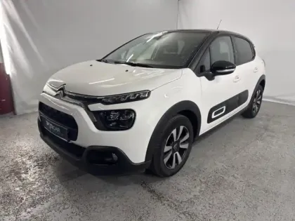 Photo Citroën C3