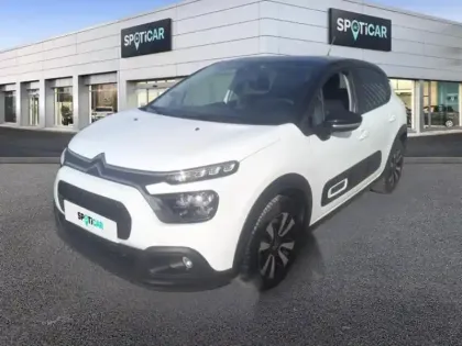 Photo Citroën C3