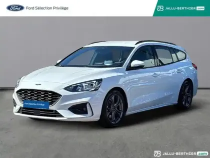 Photo Ford Focus