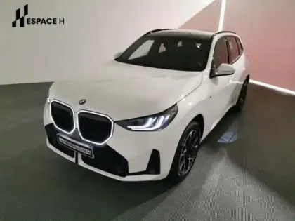 Photo Bmw X3