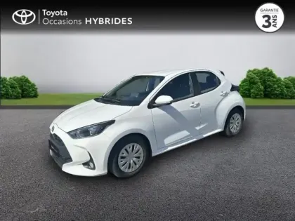 Photo Toyota Yaris