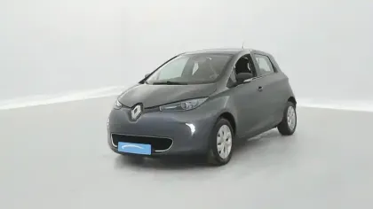 Photo Renault Zoé R90 Achat Intégral City 5p