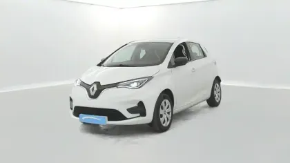 Photo Renault Zoé R110 Achat Integral Life 5p