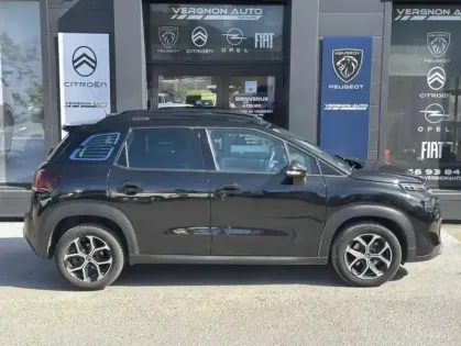 Photo 25 Citroën C3 Aircross PureTech 110 S&S BVM6 Shine