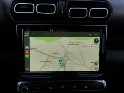 Photo 7 Citroën C3 Aircross PureTech 110 S&S BVM6 Shine