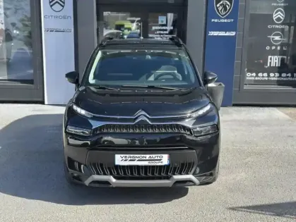 Photo 27 Citroën C3 Aircross PureTech 110 S&S BVM6 Shine