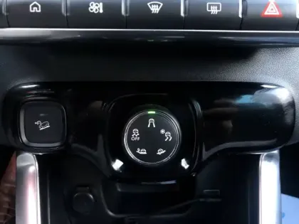 Photo 11 Citroën C3 Aircross PureTech 110 S&S BVM6 Shine