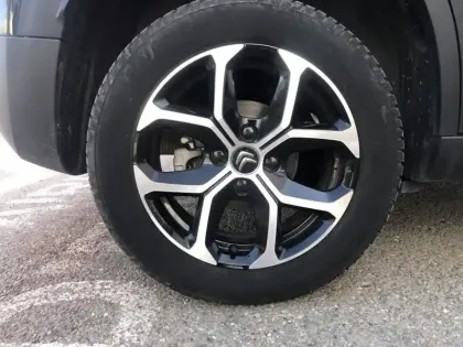 Photo 16 Citroën C3 Aircross PureTech 110 S&S BVM6 Shine