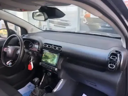 Photo 19 Citroën C3 Aircross PureTech 110 S&S BVM6 Shine