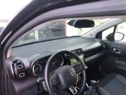 Photo 17 Citroën C3 Aircross PureTech 110 S&S BVM6 Shine