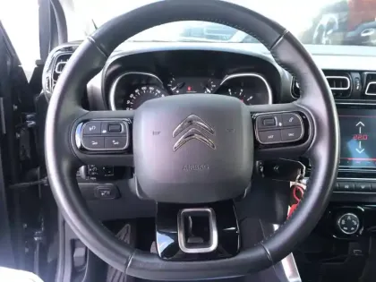 Photo 9 Citroën C3 Aircross PureTech 110 S&S BVM6 Shine