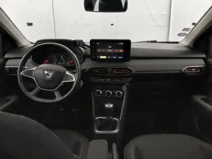 Photo 8 Dacia Sandero TCe 90 - 22 Stepway Confort