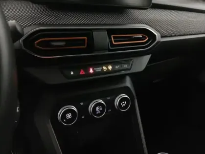 Photo 10 Dacia Sandero TCe 90 - 22 Stepway Confort