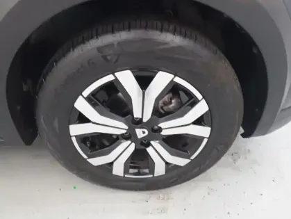 Photo 2 Dacia Sandero TCe 90 - 22 Stepway Confort