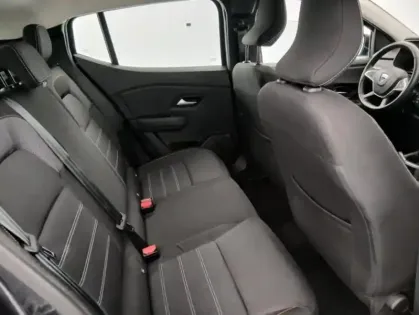 Photo 9 Dacia Sandero TCe 90 - 22 Stepway Confort