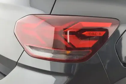 Photo 15 Dacia Sandero TCe 90 - 22 Stepway Confort