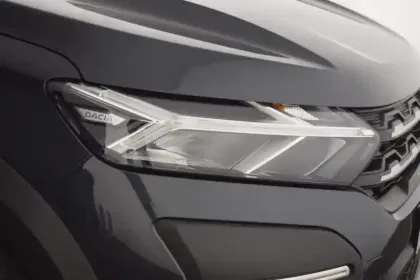 Photo 17 Dacia Sandero TCe 90 - 22 Stepway Confort