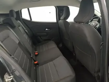 Photo 4 Dacia Sandero TCe 90 - 22 Stepway Confort