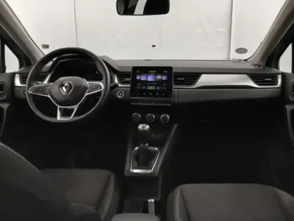 Photo 5 Renault Captur TCe 100 GPL - 21 Business