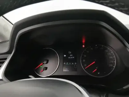 Photo 13 Renault Captur TCe 100 GPL - 21 Business