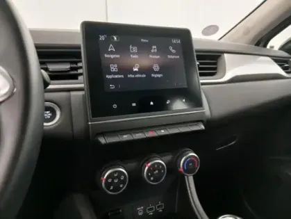 Photo 14 Renault Captur TCe 100 GPL - 21 Business